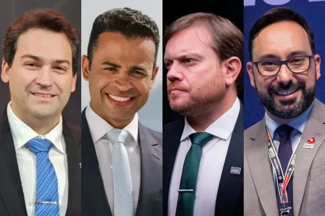 WPF + TDA Brazil Summit