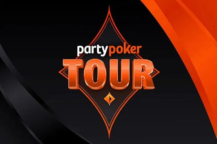 partypoker tour