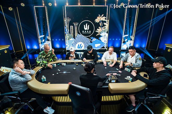 Triton Poker Triton Poker