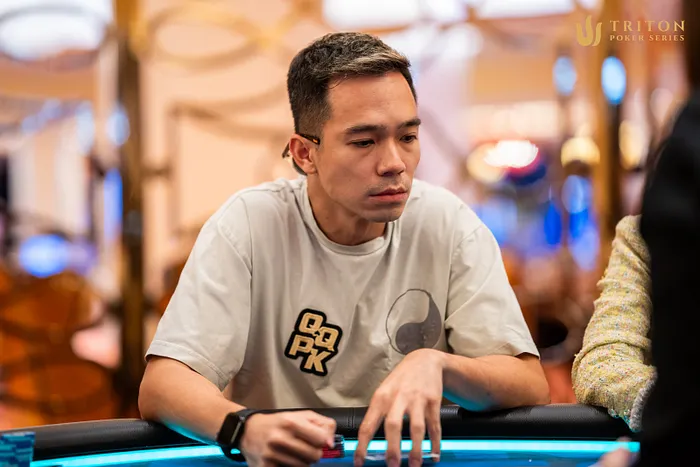 Doyle Kwan Fu Lee