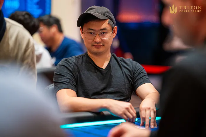 Stephen Song