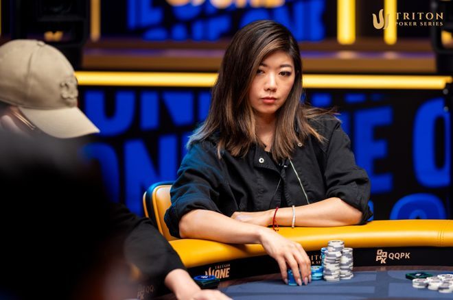 Xuan Liu Xuan Liu